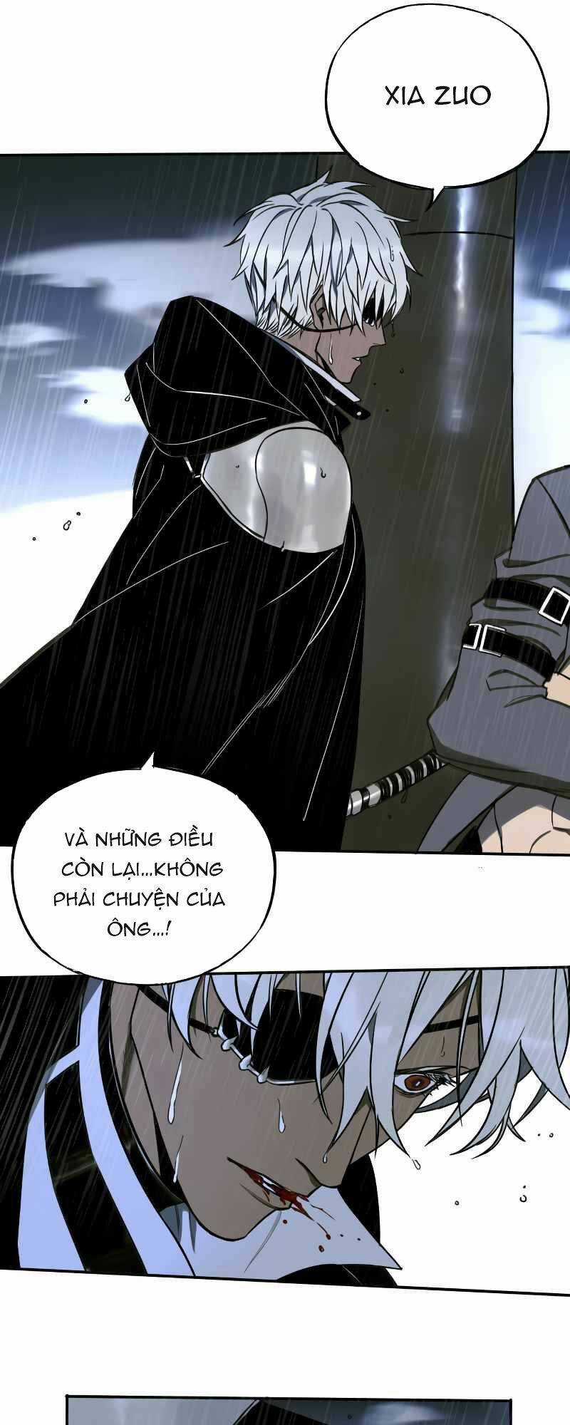 Thợ Săn Top 1 Trở Lại Chapter 4 trang 23