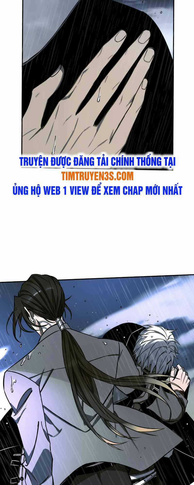 Thợ Săn Top 1 Trở Lại Chapter 4 trang 24