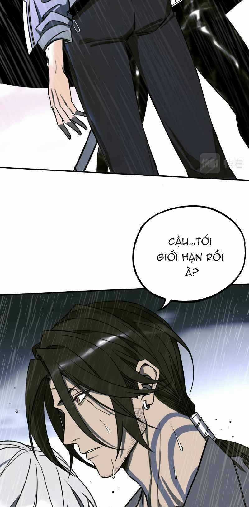 Thợ Săn Top 1 Trở Lại Chapter 4 trang 25