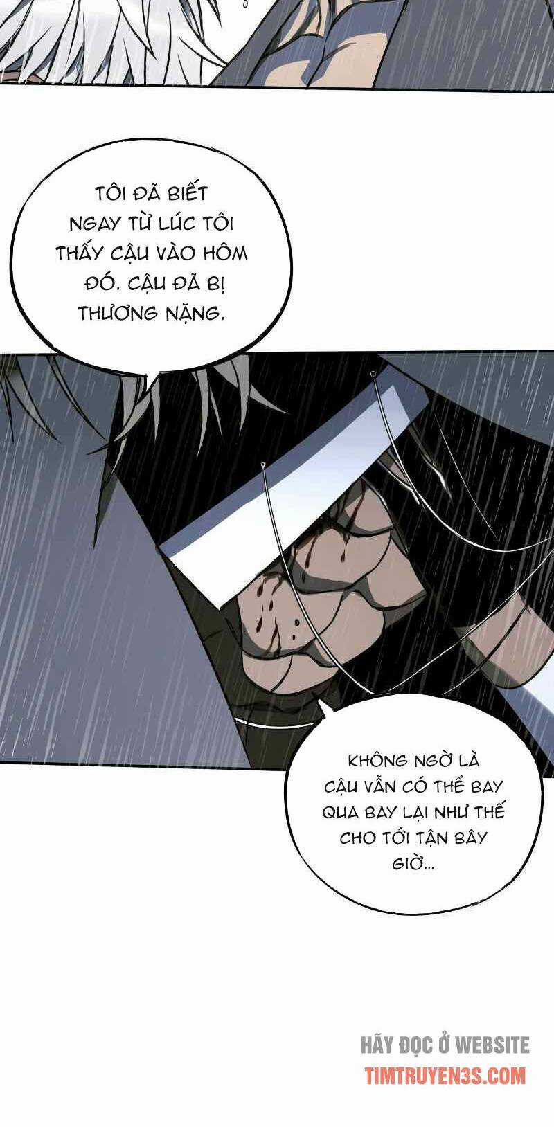 Thợ Săn Top 1 Trở Lại Chapter 4 trang 26