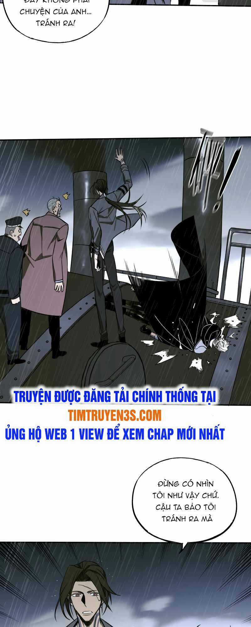 Thợ Săn Top 1 Trở Lại Chapter 4 trang 28
