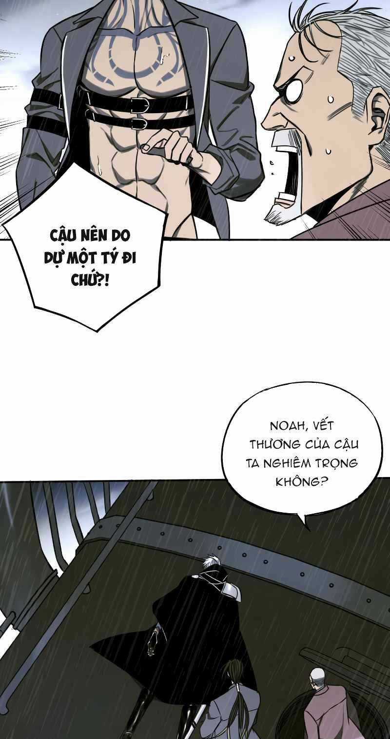 Thợ Săn Top 1 Trở Lại Chapter 4 trang 29