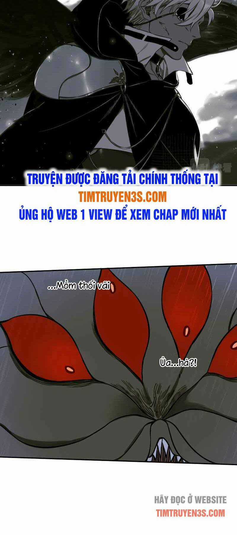 Thợ Săn Top 1 Trở Lại Chapter 4 trang 3
