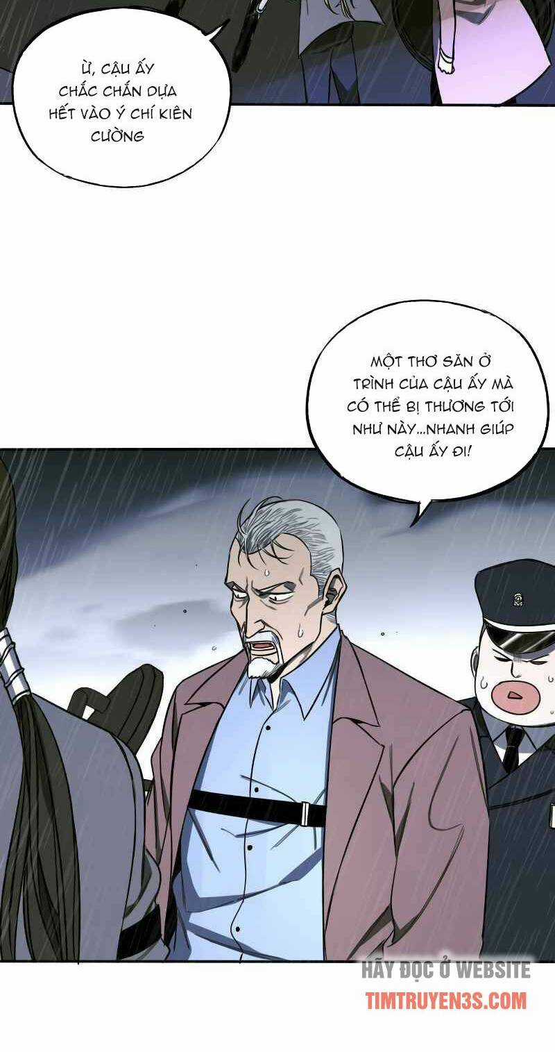 Thợ Săn Top 1 Trở Lại Chapter 4 trang 30