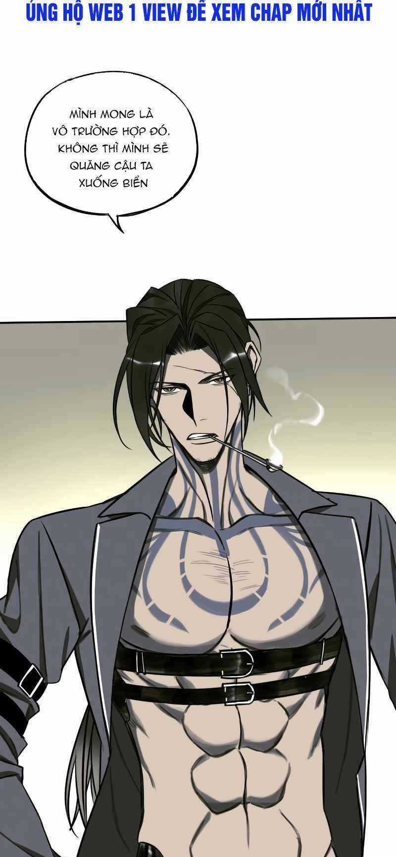 Thợ Săn Top 1 Trở Lại Chapter 4 trang 41