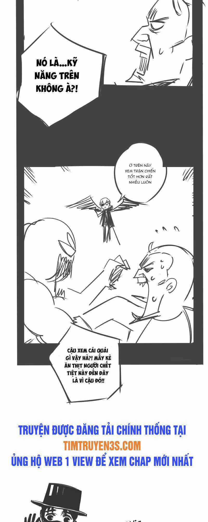 Thợ Săn Top 1 Trở Lại Chapter 4 trang 44