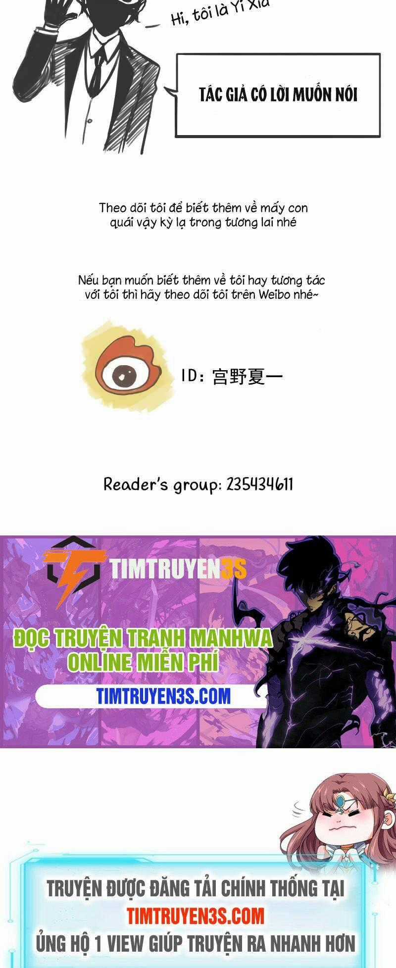 Thợ Săn Top 1 Trở Lại Chapter 4 trang 45