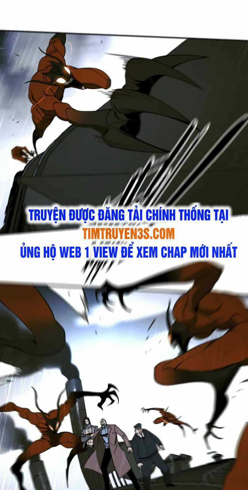 Thợ Săn Top 1 Trở Lại Chapter 4 trang 6