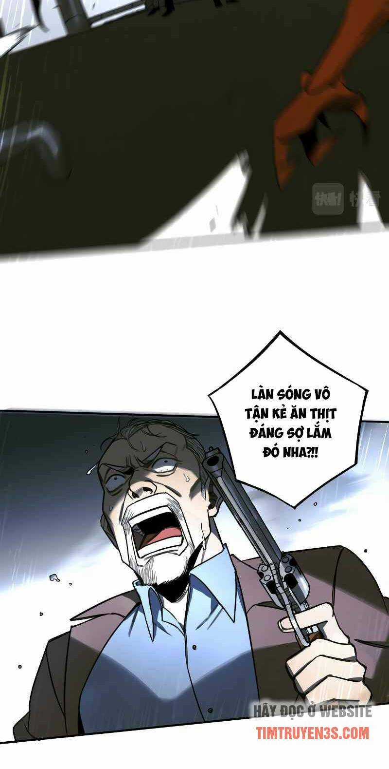 Thợ Săn Top 1 Trở Lại Chapter 4 trang 7