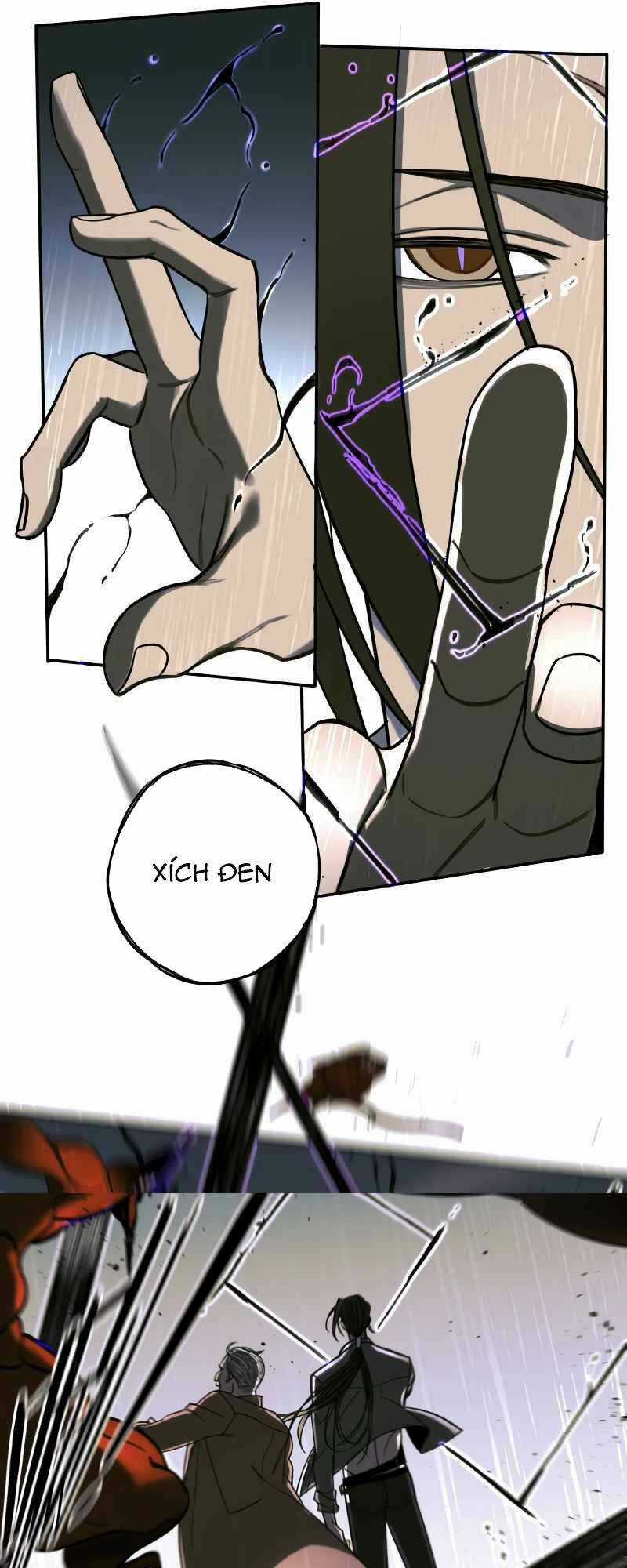 Thợ Săn Top 1 Trở Lại Chapter 4 trang 8