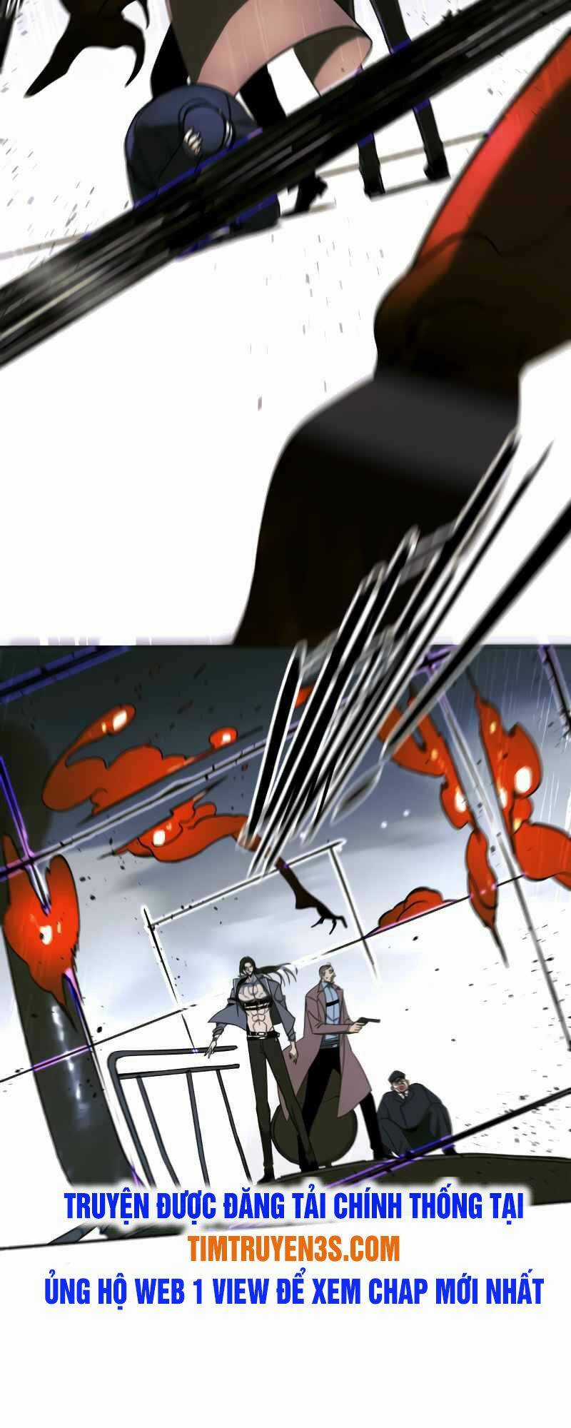 Thợ Săn Top 1 Trở Lại Chapter 4 trang 9