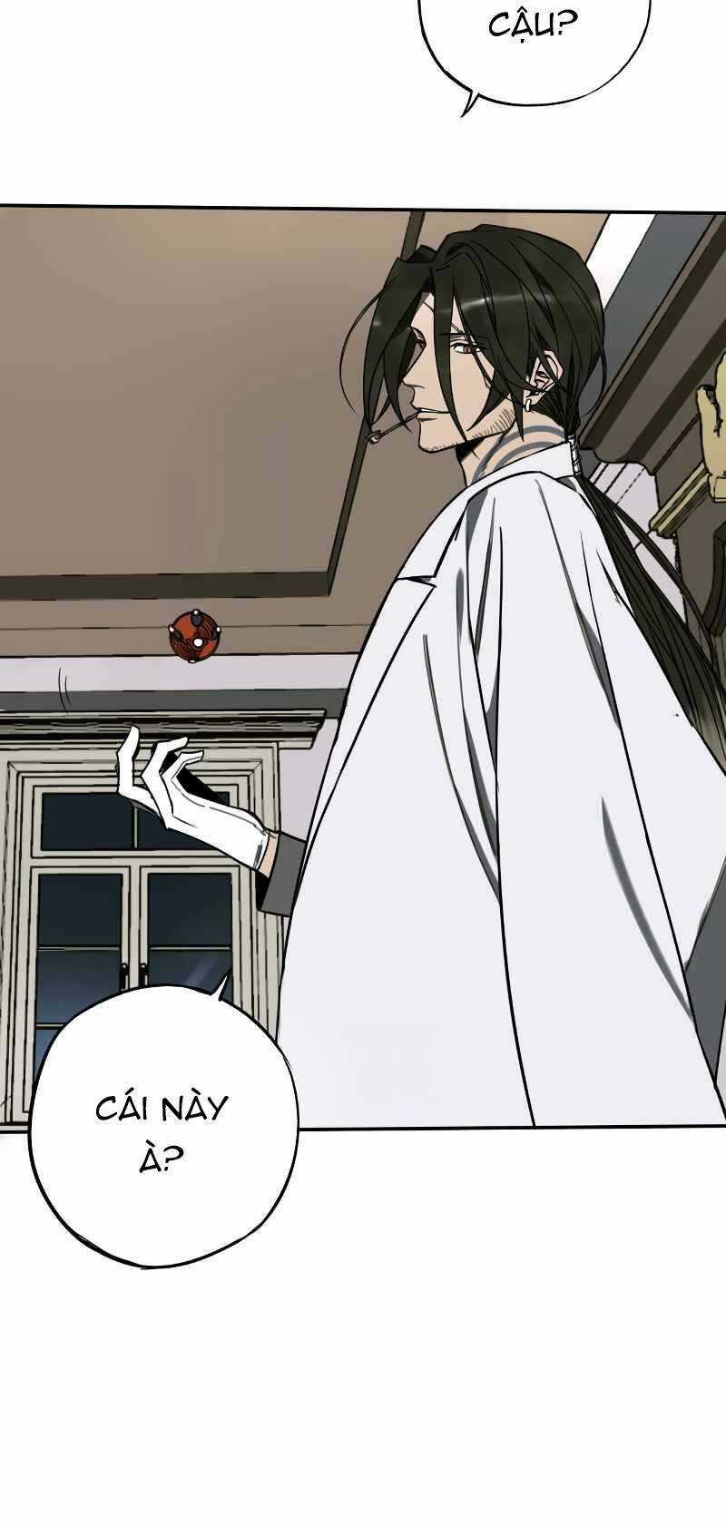 Thợ Săn Top 1 Trở Lại Chapter 5 trang 10