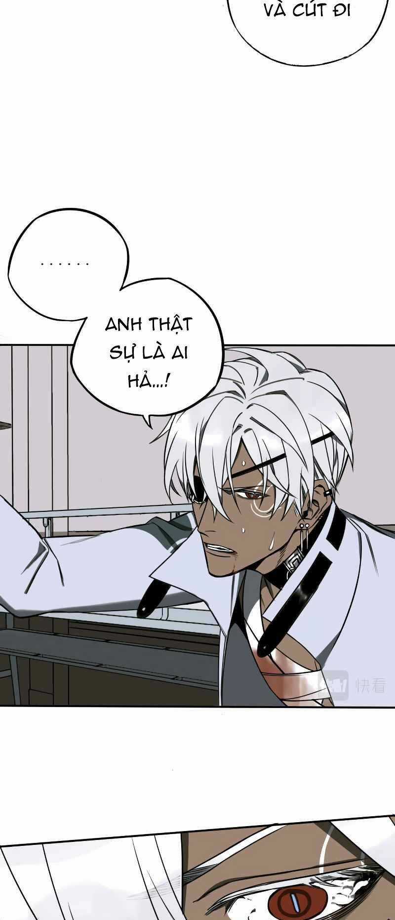 Thợ Săn Top 1 Trở Lại Chapter 5 trang 14