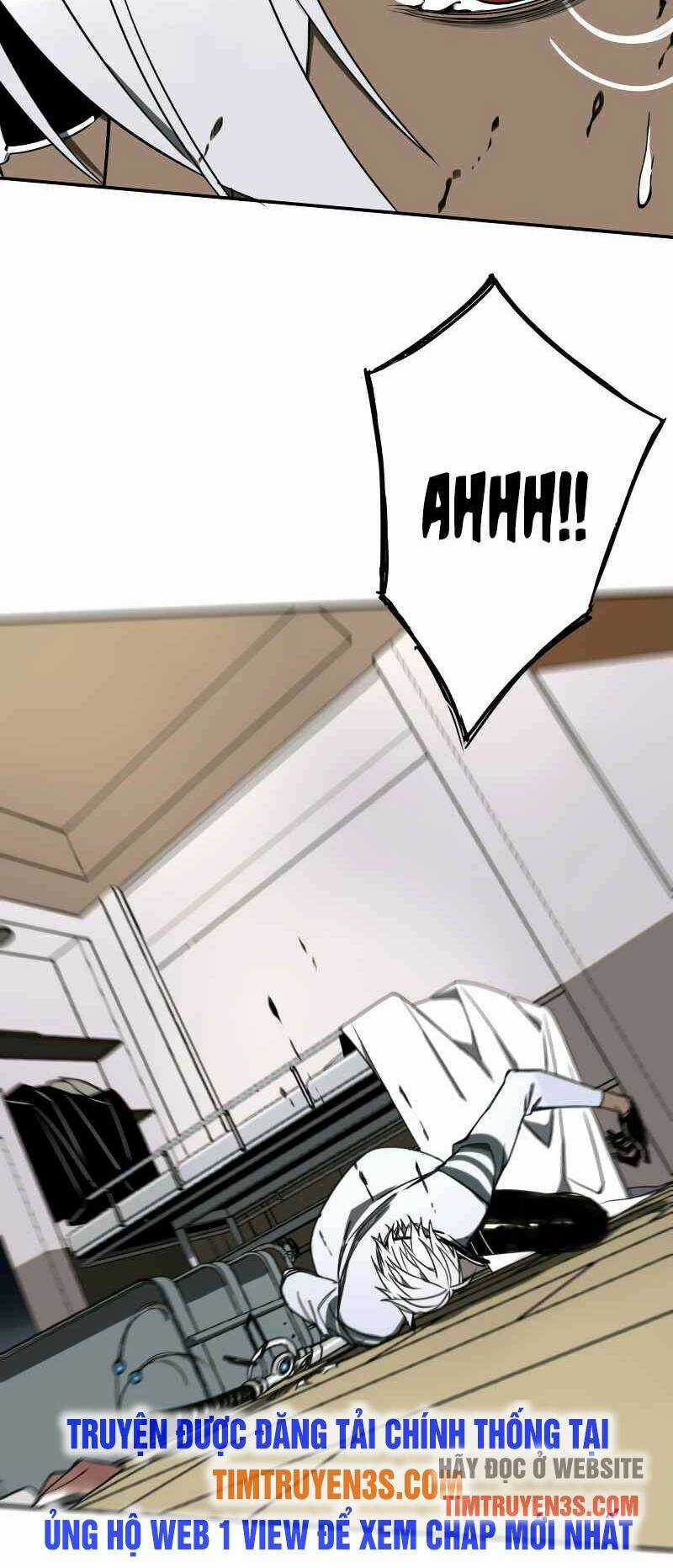 Thợ Săn Top 1 Trở Lại Chapter 5 trang 15