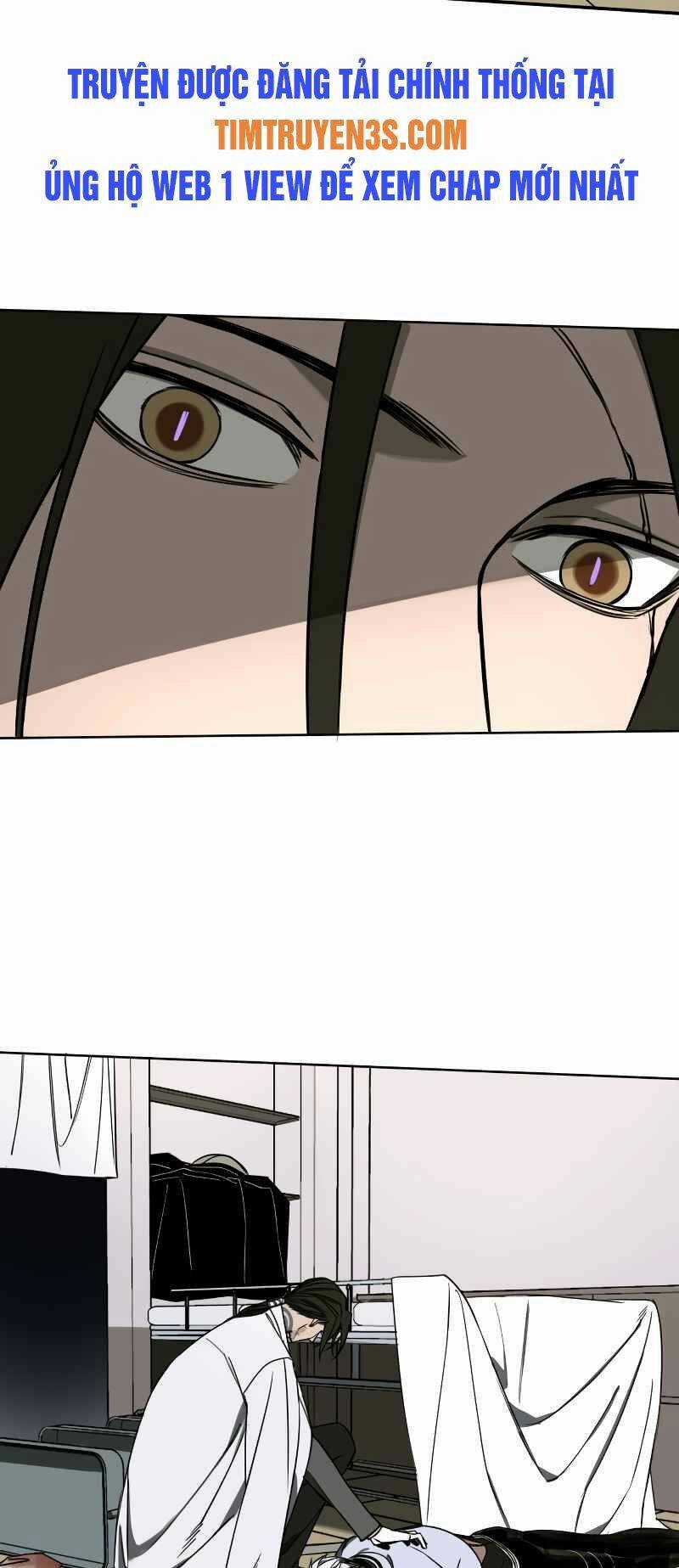 Thợ Săn Top 1 Trở Lại Chapter 5 trang 17