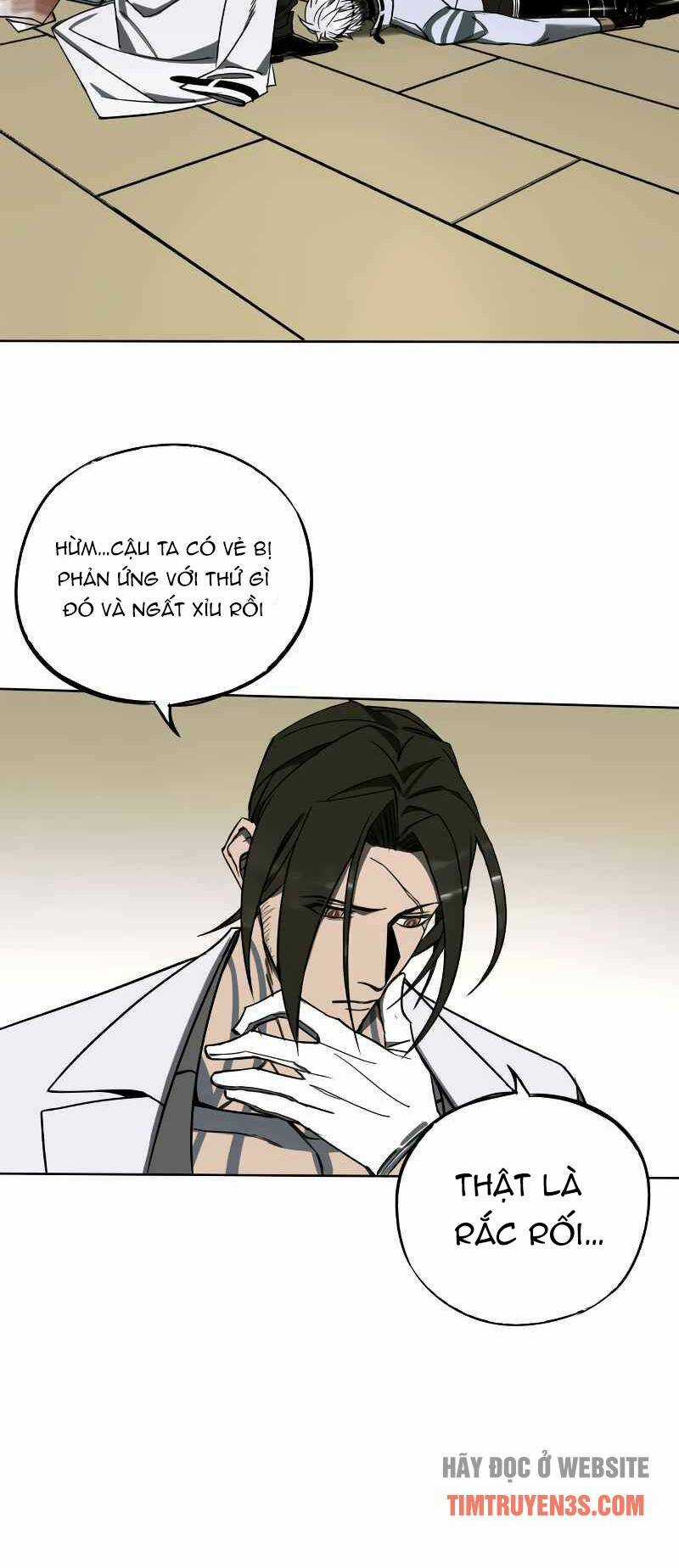 Thợ Săn Top 1 Trở Lại Chapter 5 trang 18