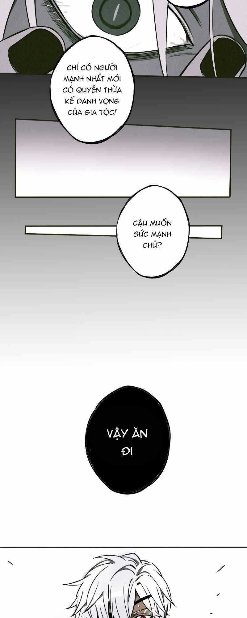 Thợ Săn Top 1 Trở Lại Chapter 5 trang 2