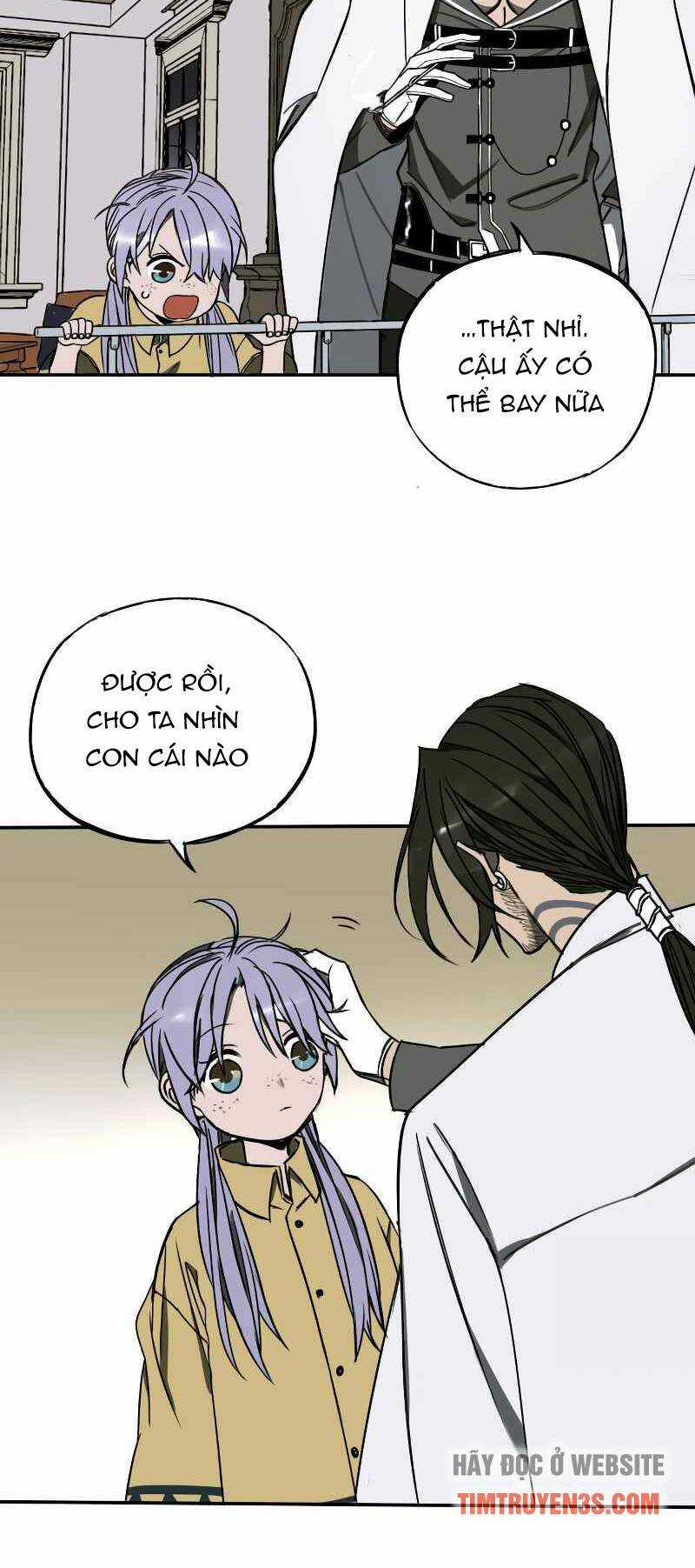 Thợ Săn Top 1 Trở Lại Chapter 5 trang 22