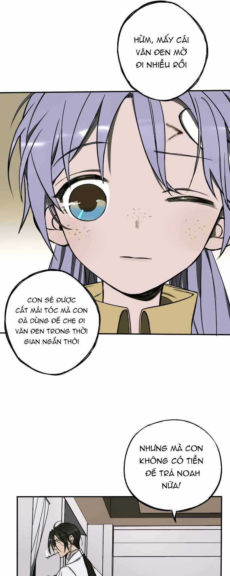 Thợ Săn Top 1 Trở Lại Chapter 5 trang 23