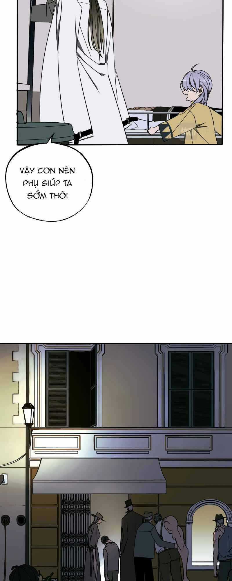 Thợ Săn Top 1 Trở Lại Chapter 5 trang 24