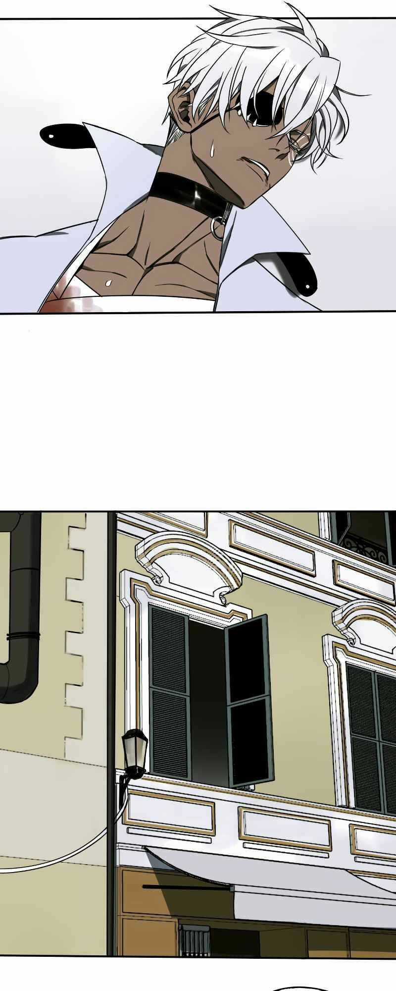 Thợ Săn Top 1 Trở Lại Chapter 5 trang 27