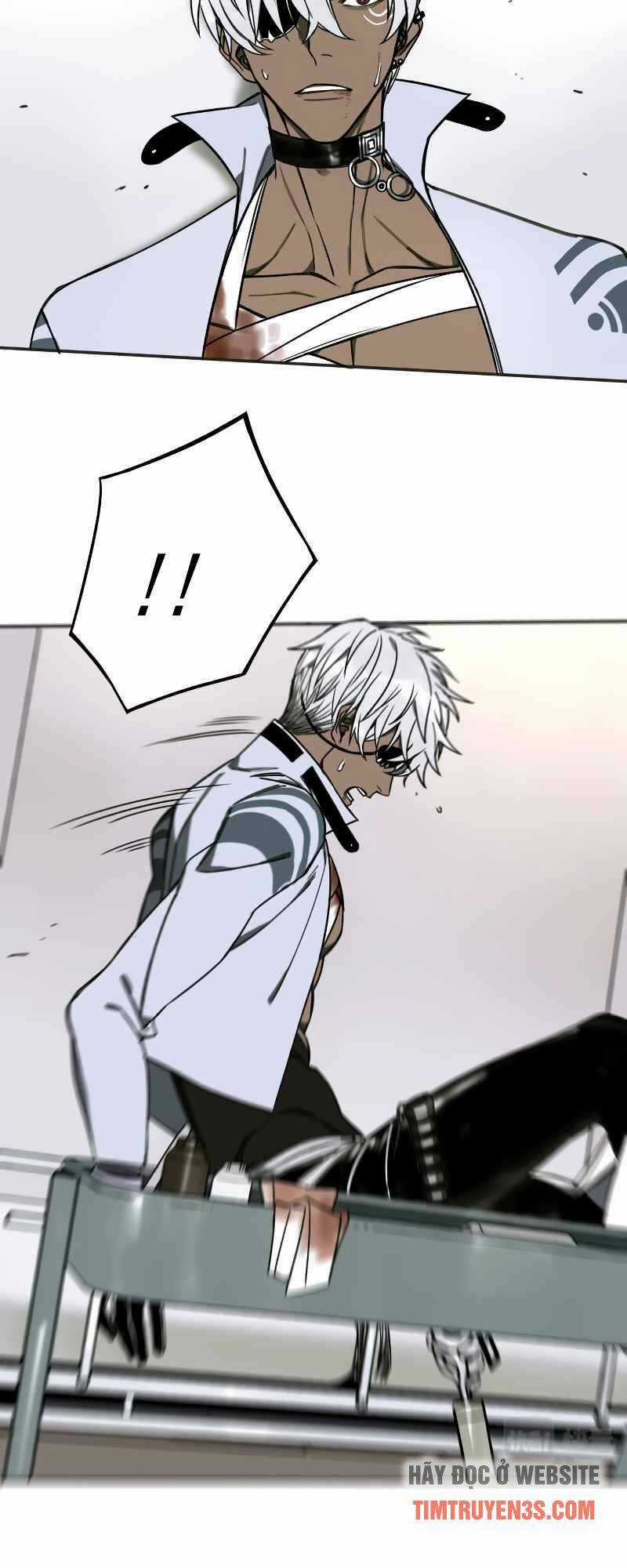 Thợ Săn Top 1 Trở Lại Chapter 5 trang 3