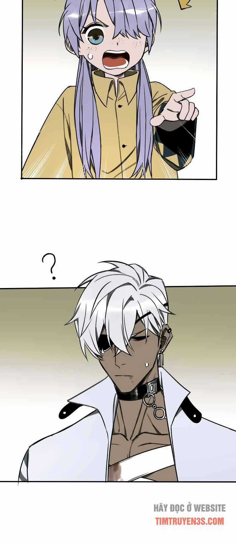 Thợ Săn Top 1 Trở Lại Chapter 5 trang 30