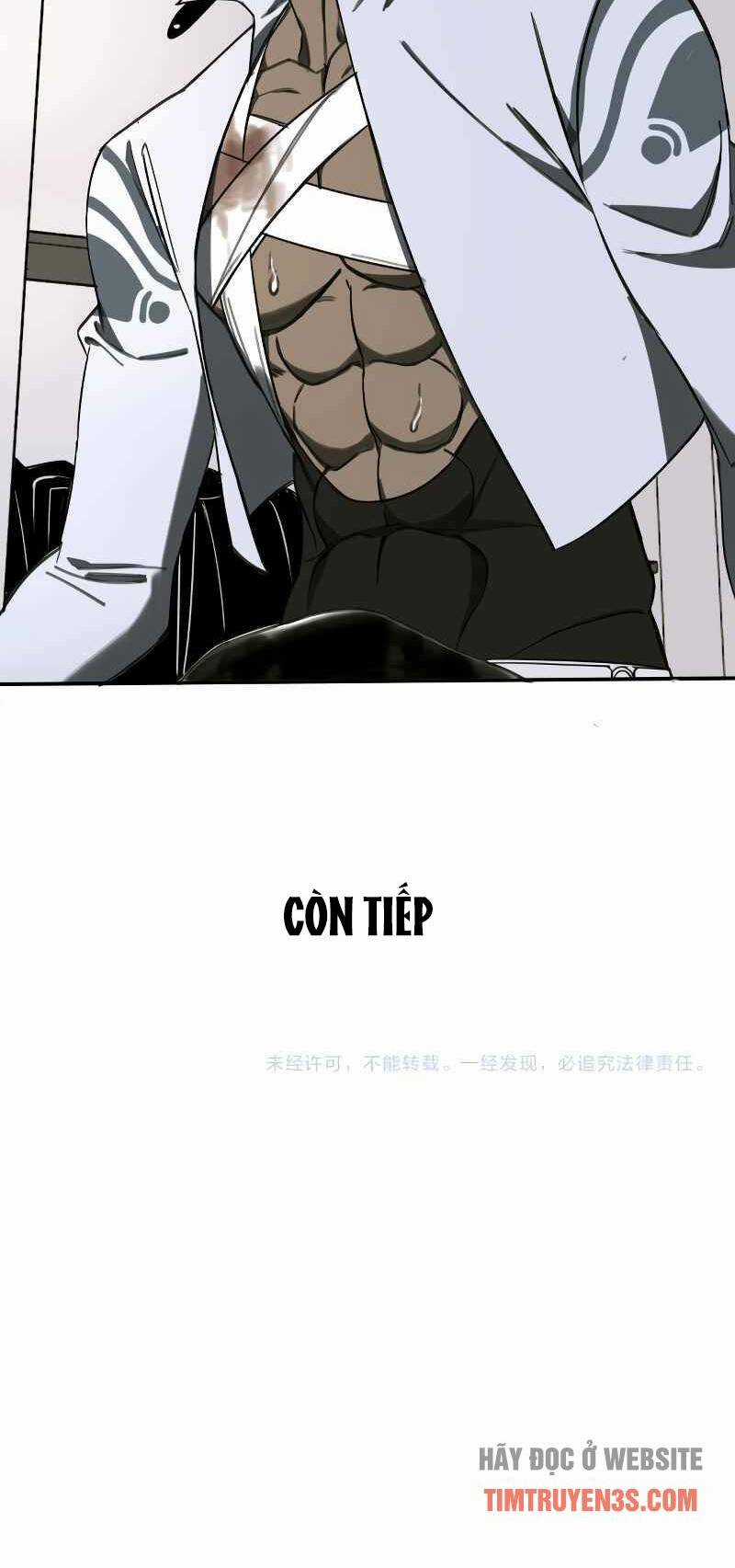 Thợ Săn Top 1 Trở Lại Chapter 5 trang 33