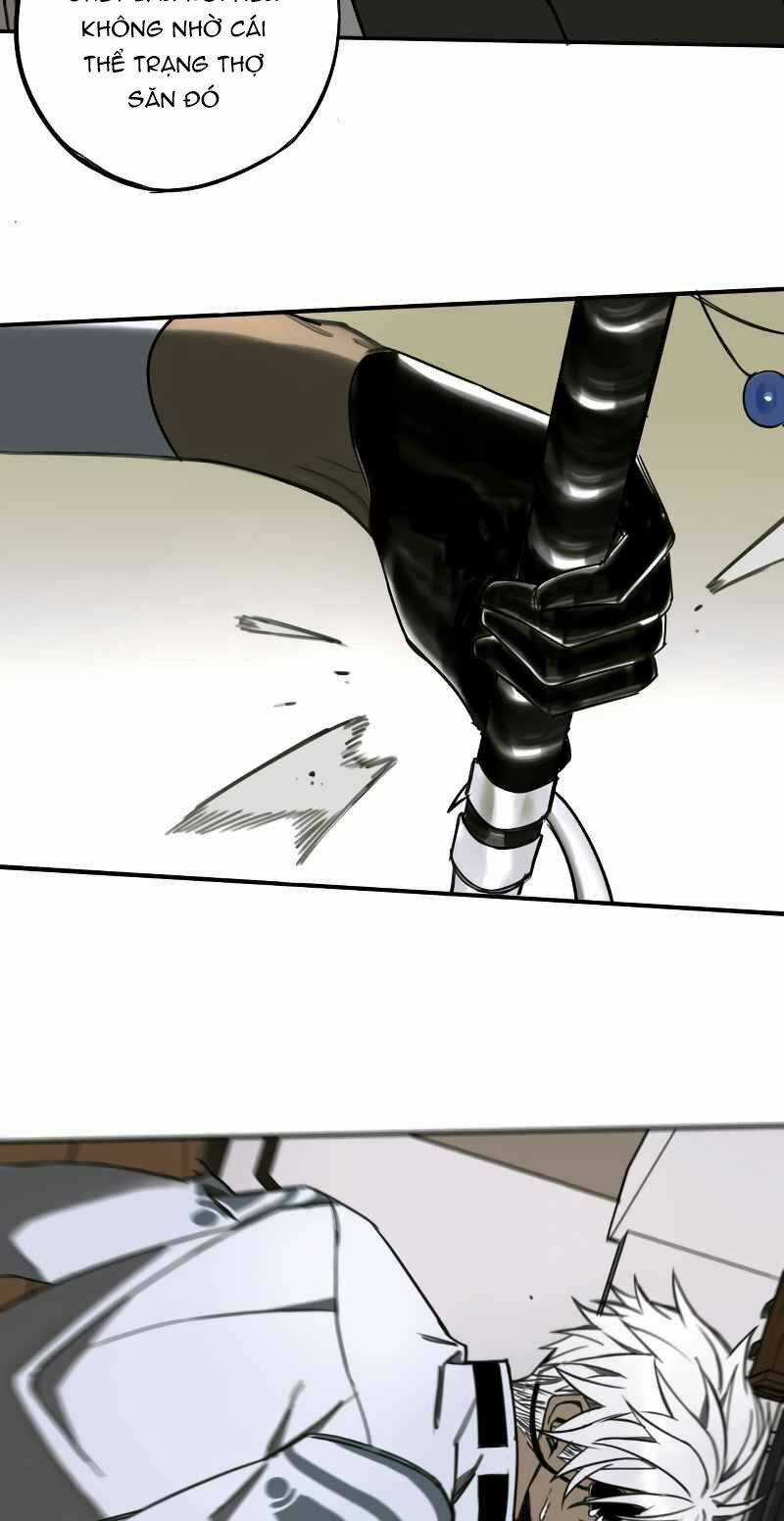 Thợ Săn Top 1 Trở Lại Chapter 5 trang 6