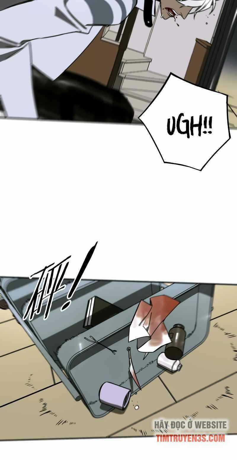 Thợ Săn Top 1 Trở Lại Chapter 5 trang 7