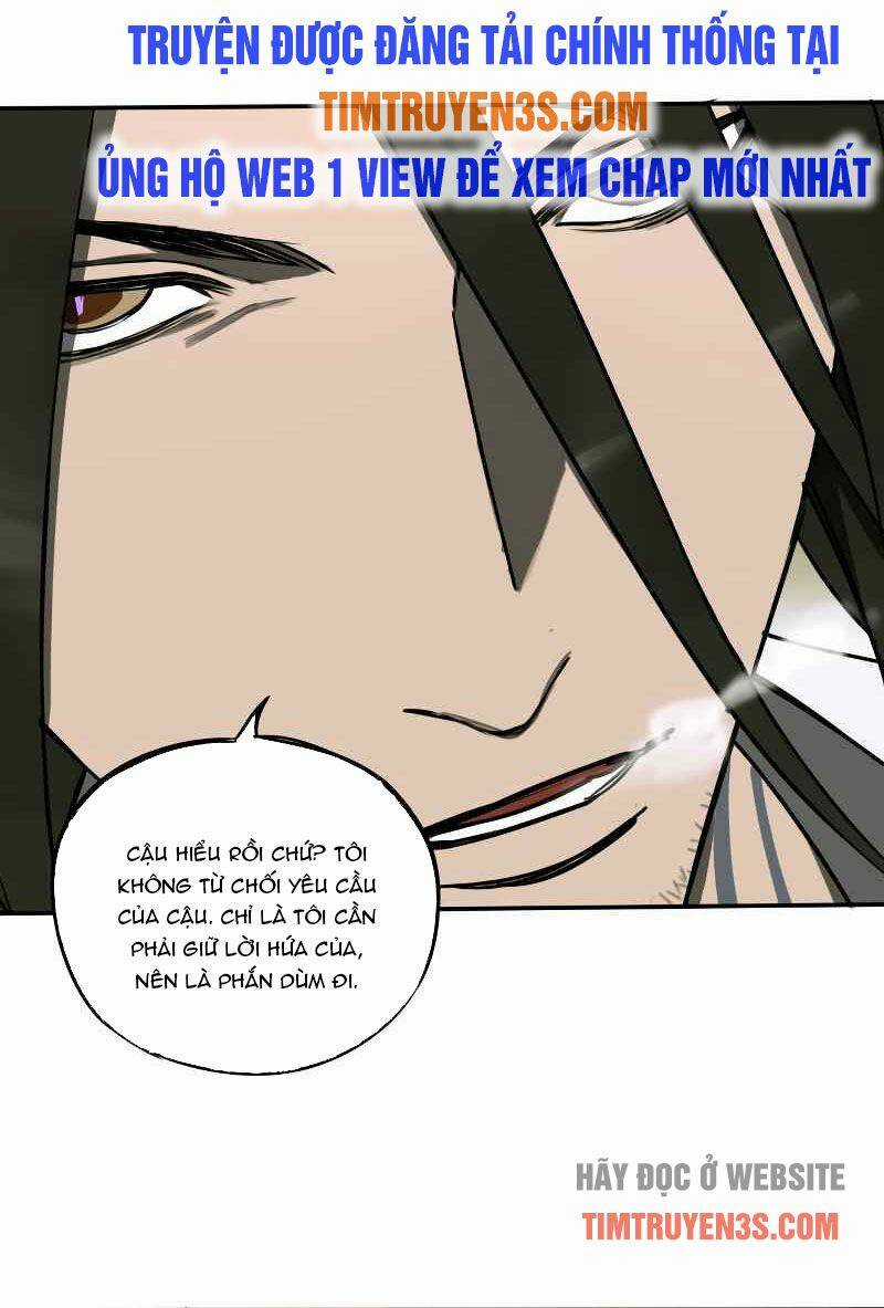 Thợ Săn Top 1 Trở Lại Chapter 6 trang 10