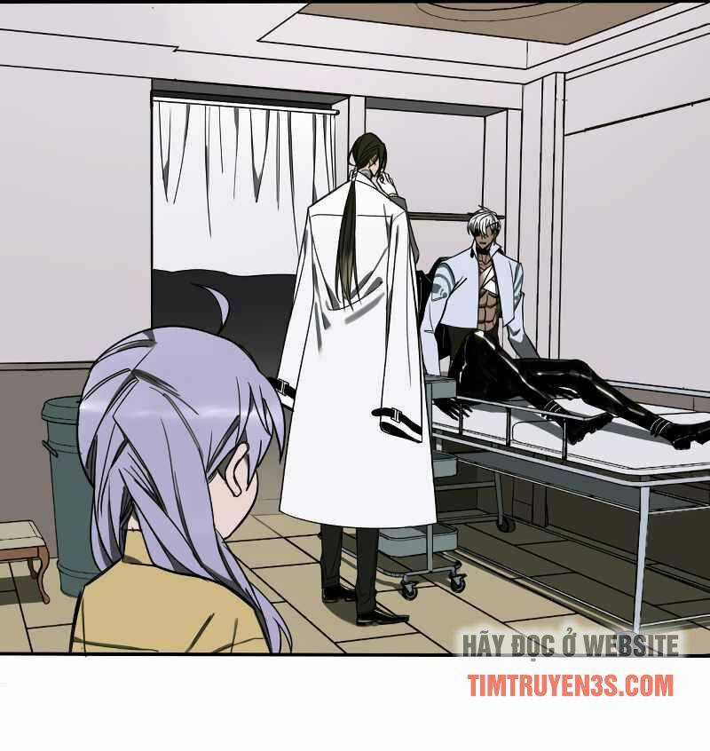 Thợ Săn Top 1 Trở Lại Chapter 6 trang 11