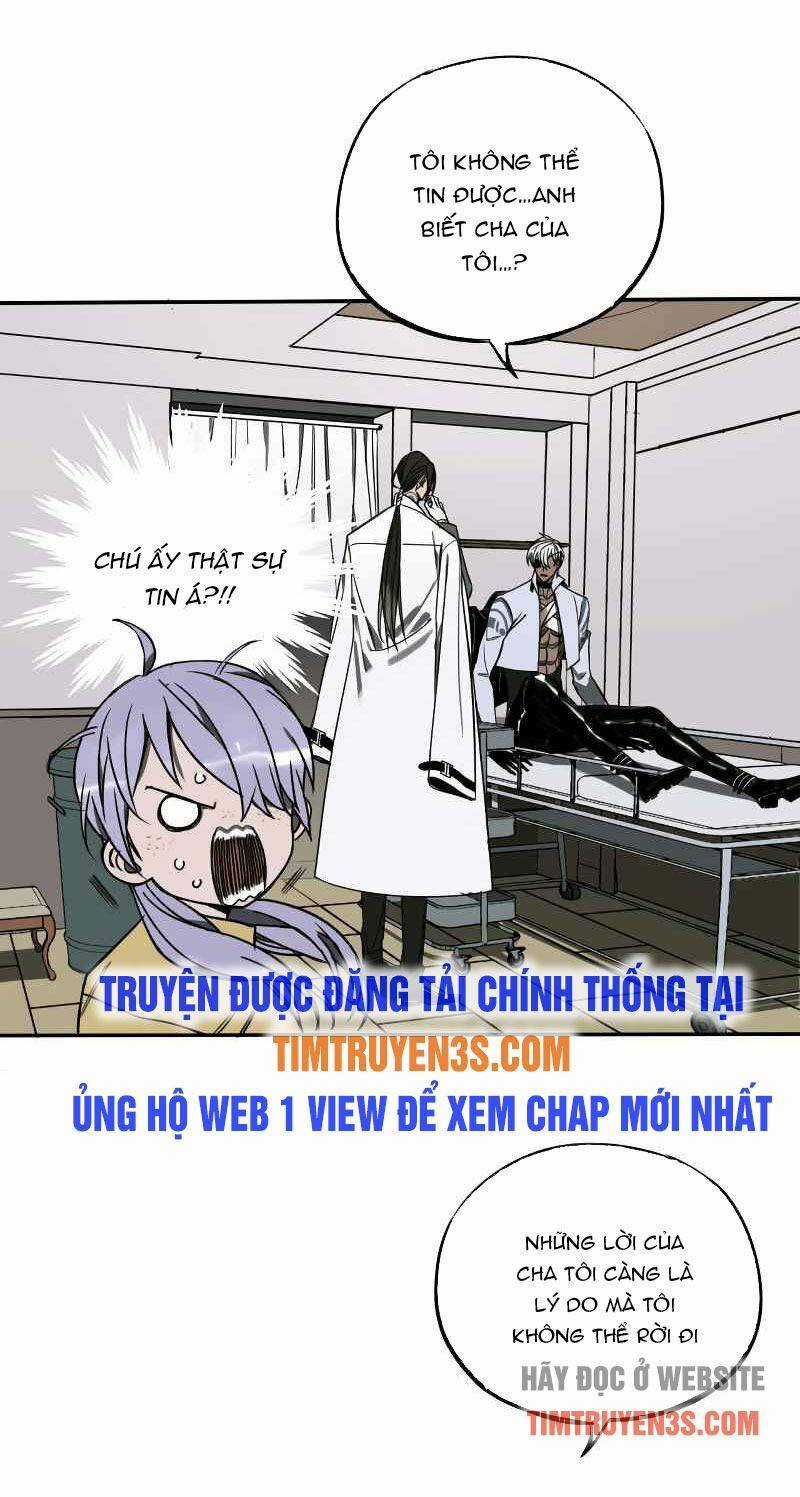 Thợ Săn Top 1 Trở Lại Chapter 6 trang 12