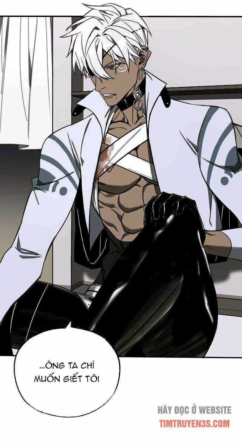 Thợ Săn Top 1 Trở Lại Chapter 6 trang 13