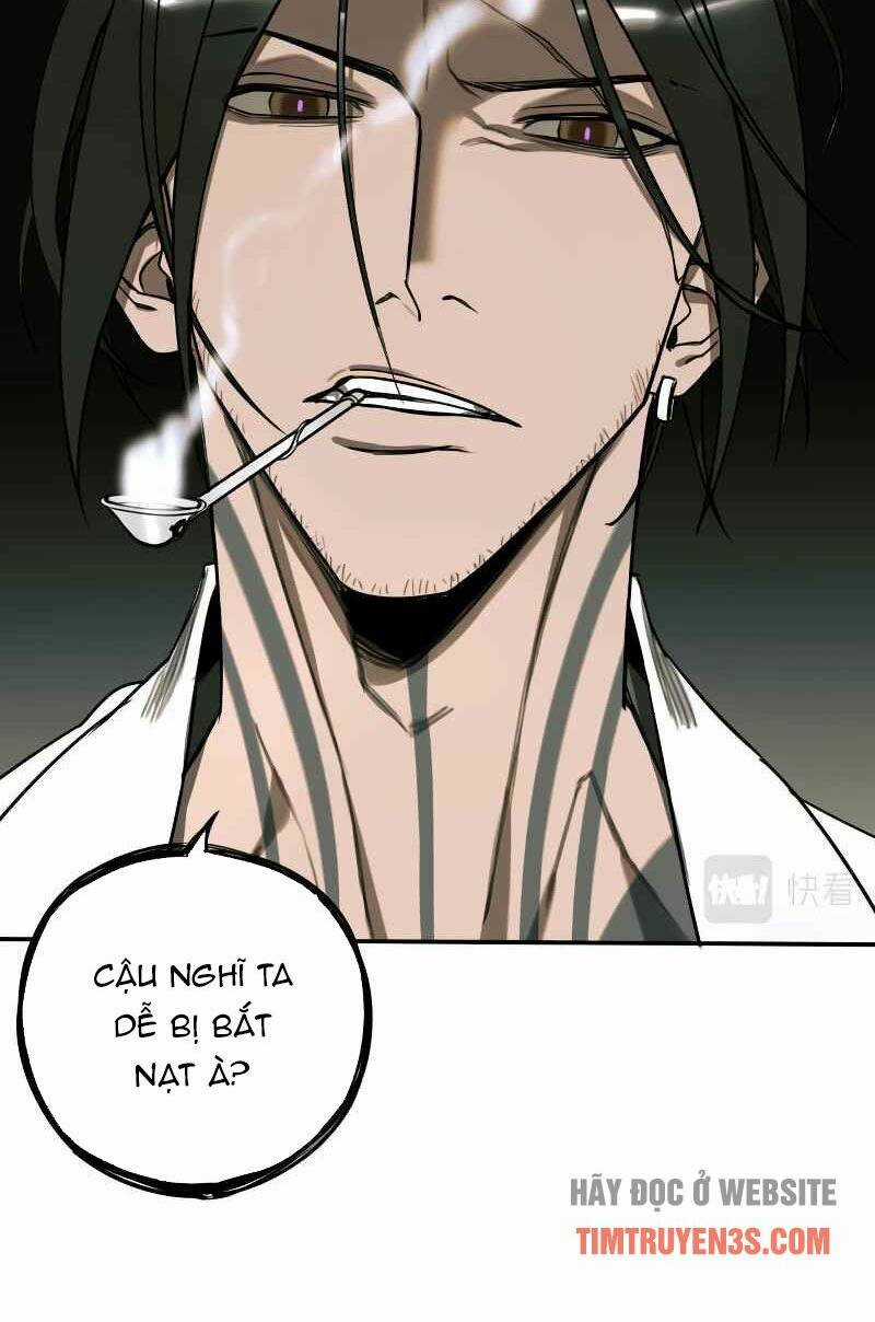 Thợ Săn Top 1 Trở Lại Chapter 6 trang 15