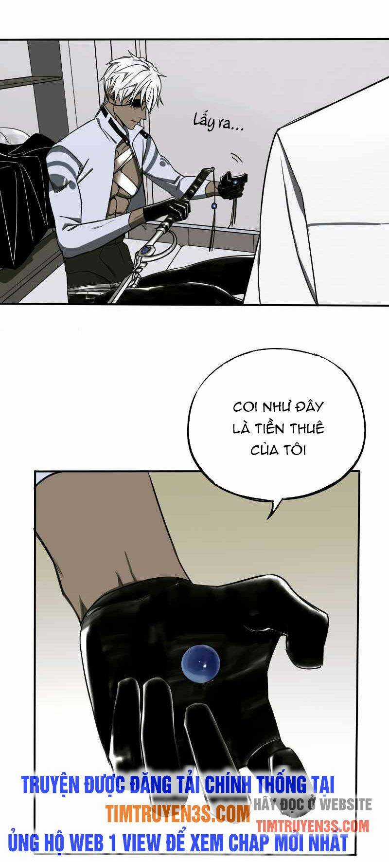 Thợ Săn Top 1 Trở Lại Chapter 6 trang 16