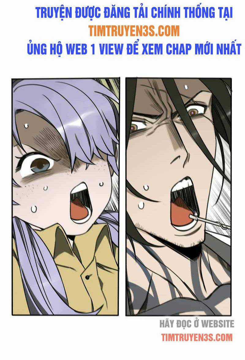 Thợ Săn Top 1 Trở Lại Chapter 6 trang 19