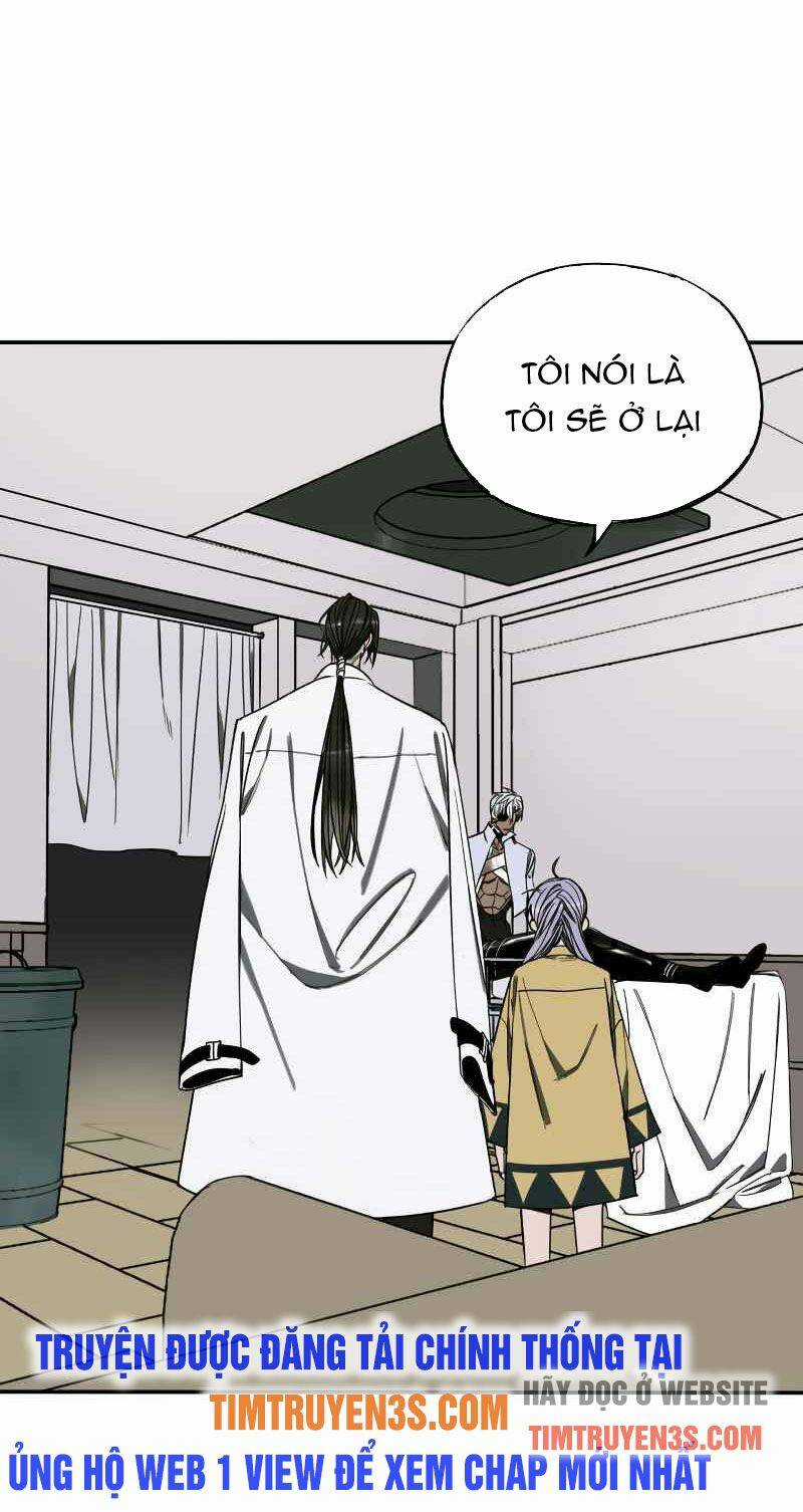 Thợ Săn Top 1 Trở Lại Chapter 6 trang 2