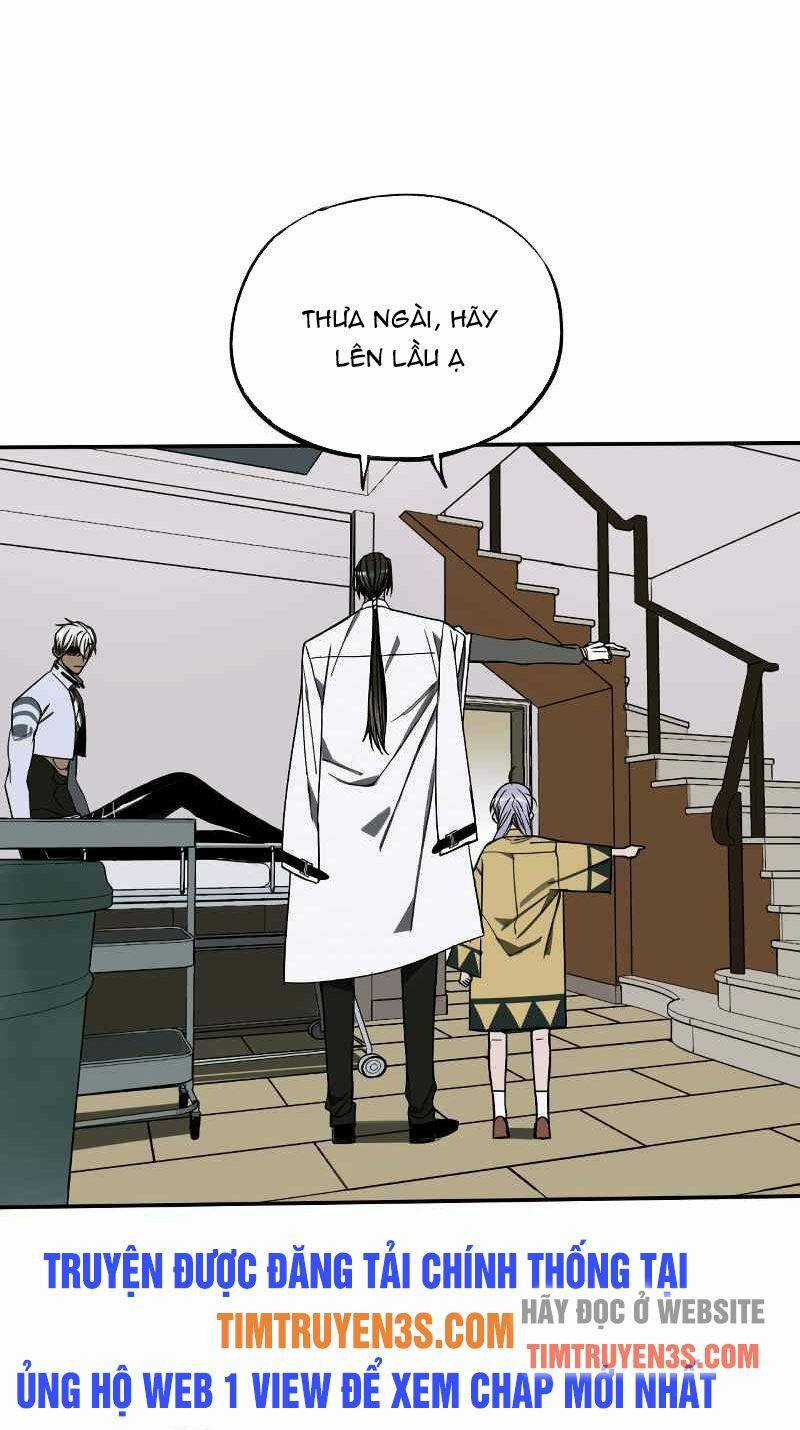 Thợ Săn Top 1 Trở Lại Chapter 6 trang 20