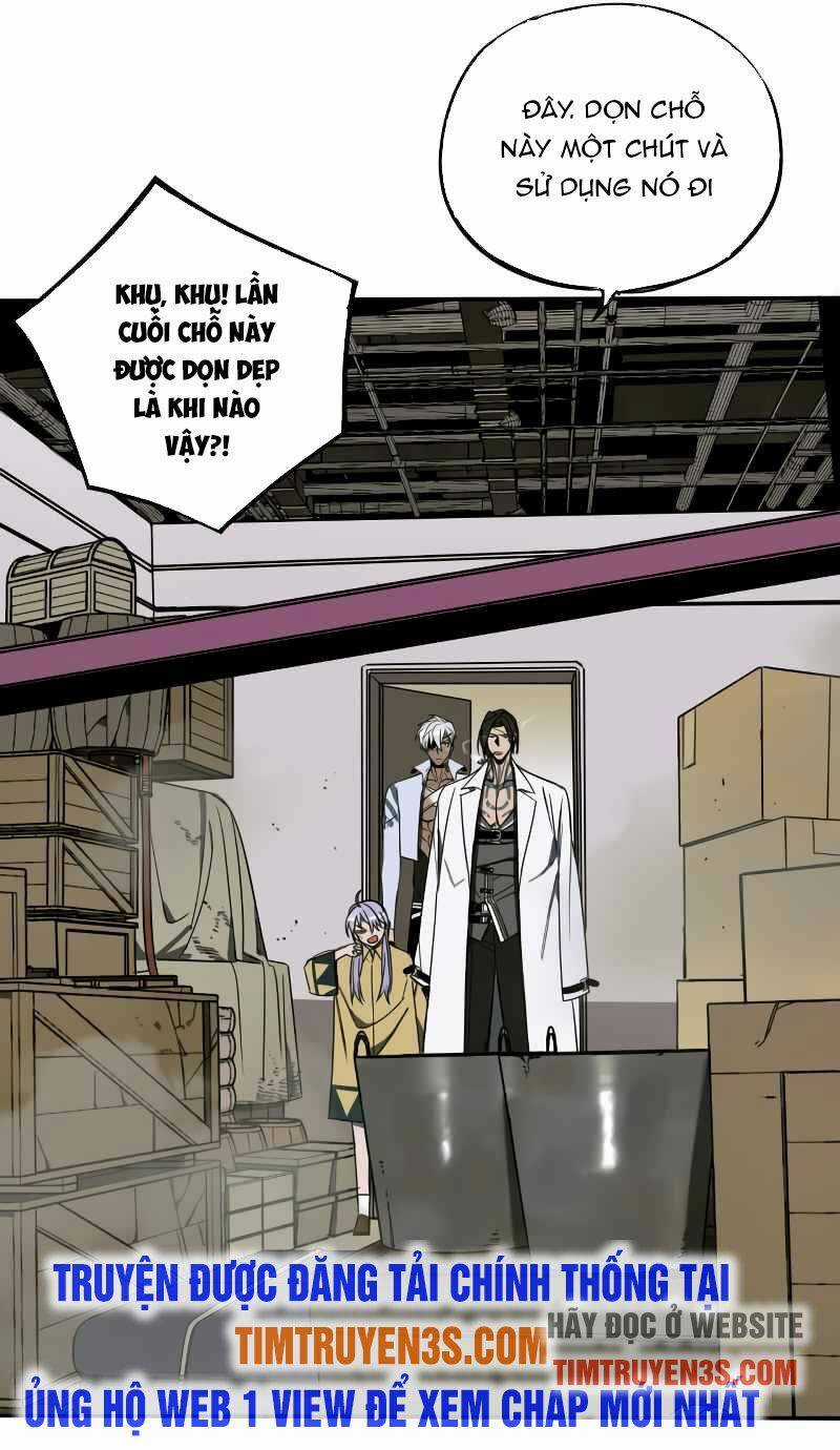 Thợ Săn Top 1 Trở Lại Chapter 6 trang 22