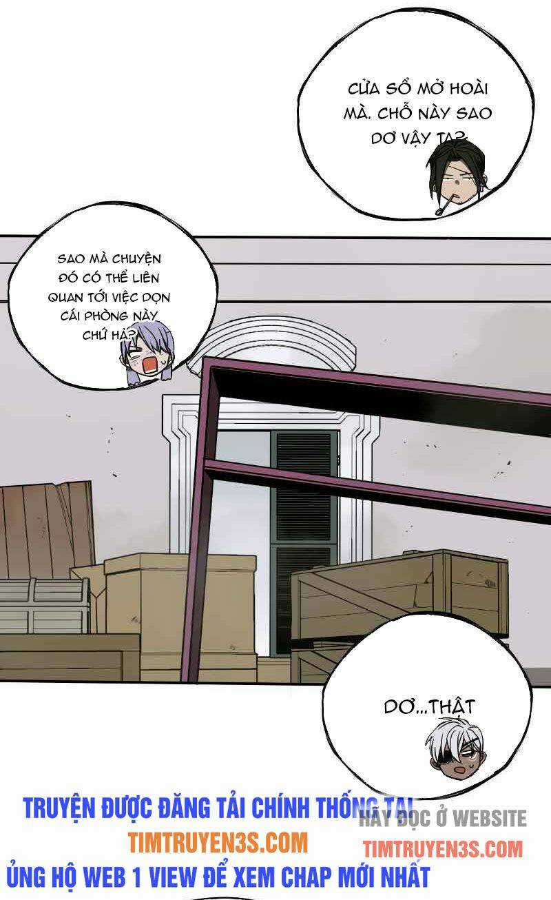 Thợ Săn Top 1 Trở Lại Chapter 6 trang 23