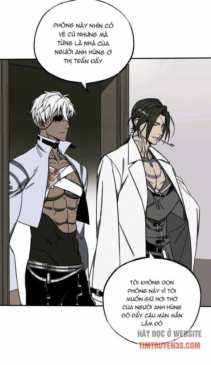 Thợ Săn Top 1 Trở Lại Chapter 6 trang 24