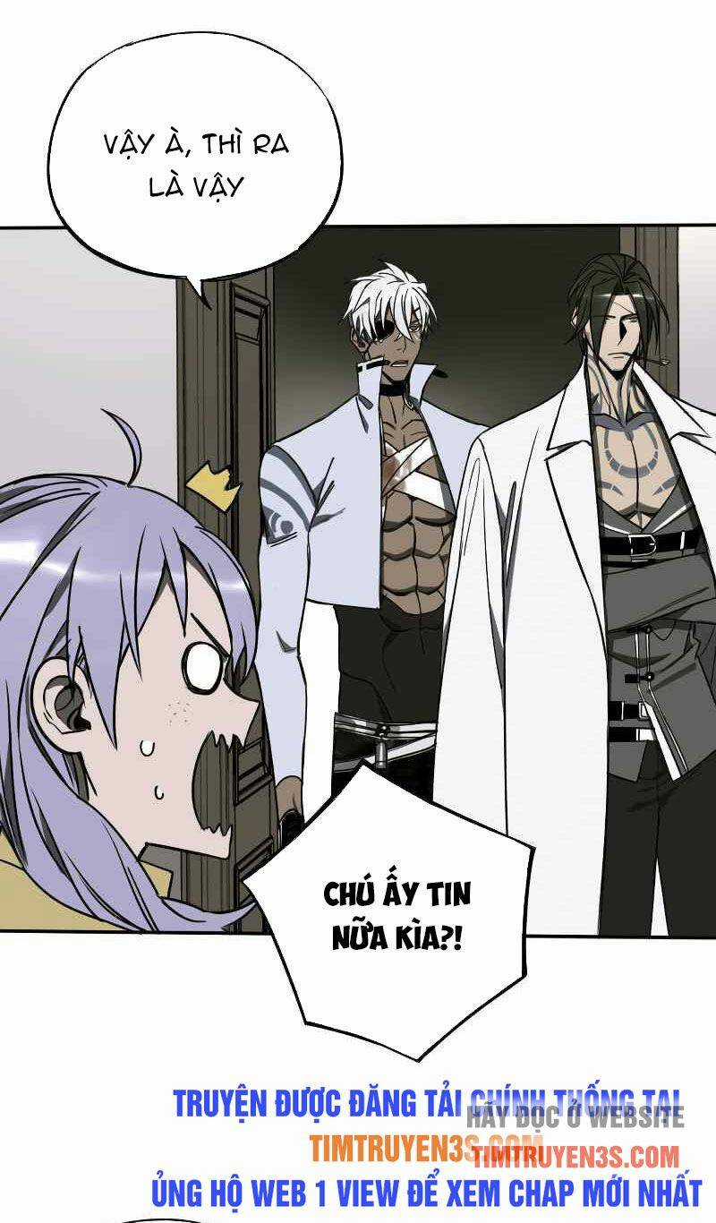 Thợ Săn Top 1 Trở Lại Chapter 6 trang 25