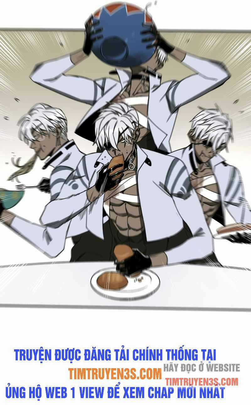 Thợ Săn Top 1 Trở Lại Chapter 6 trang 28