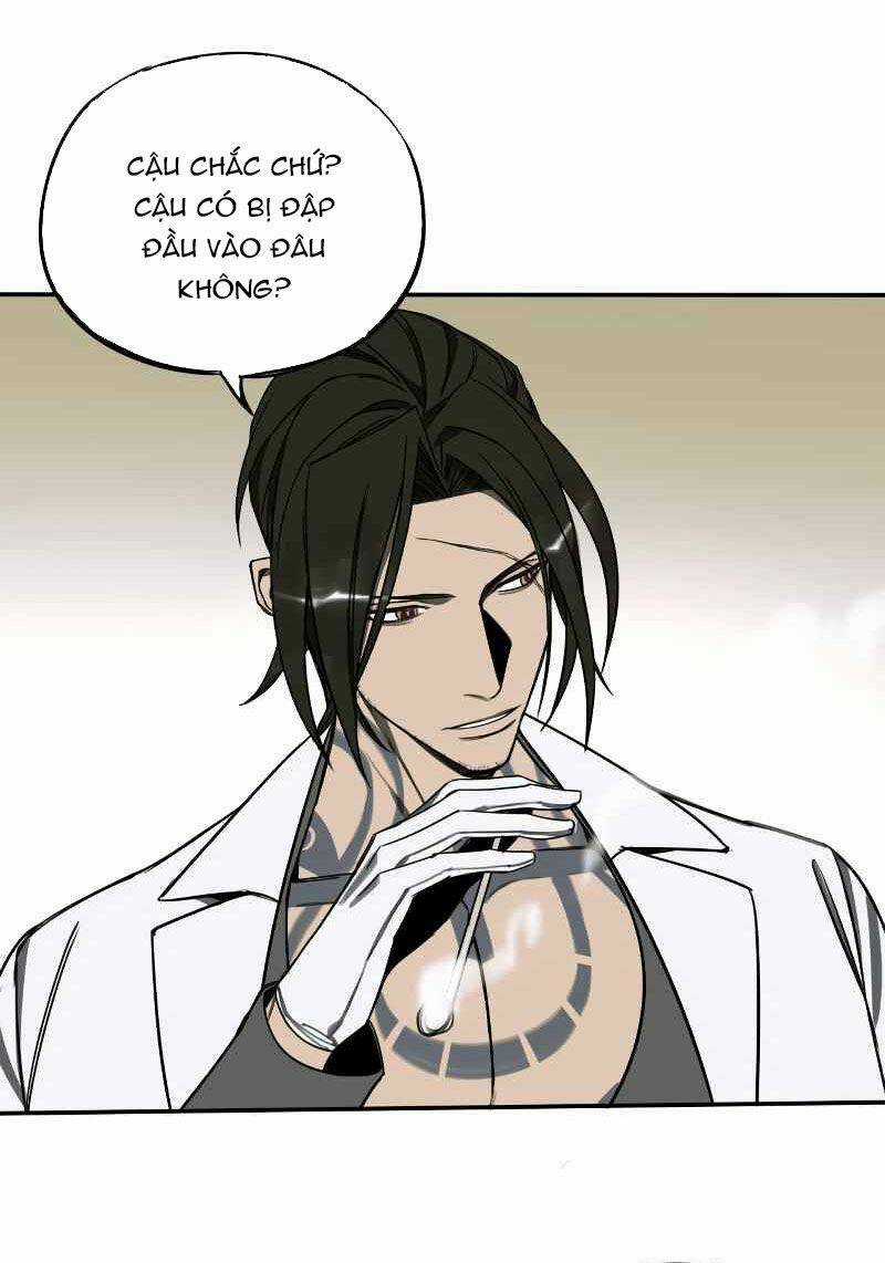 Thợ Săn Top 1 Trở Lại Chapter 6 trang 3