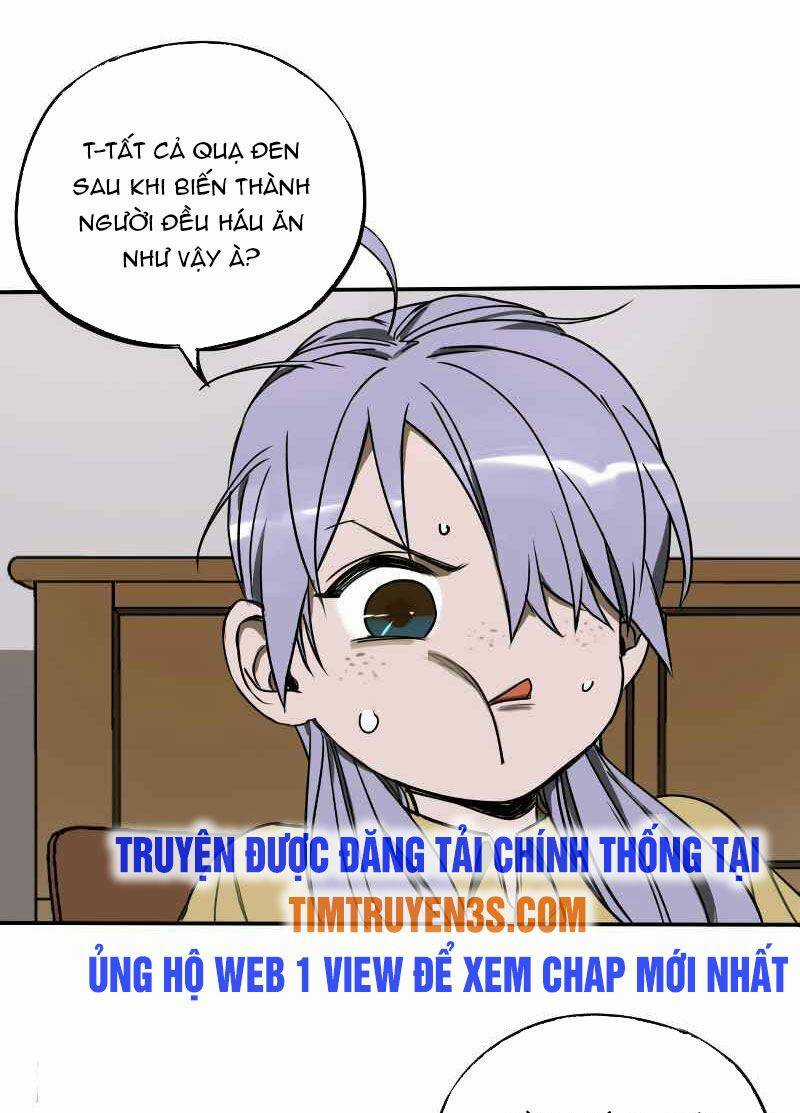 Thợ Săn Top 1 Trở Lại Chapter 6 trang 30