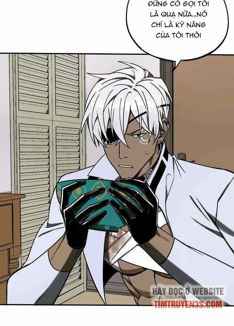 Thợ Săn Top 1 Trở Lại Chapter 6 trang 31