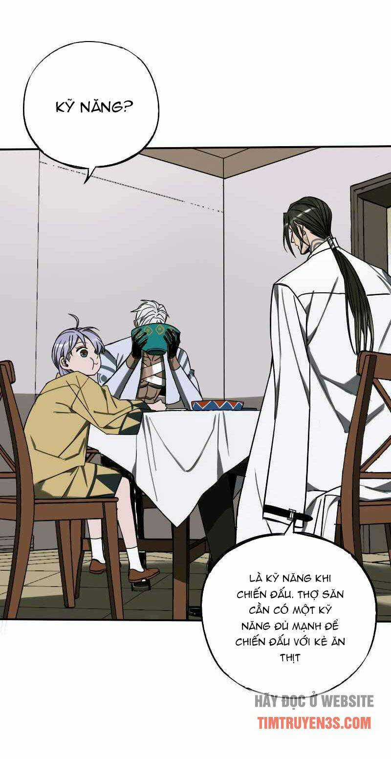 Thợ Săn Top 1 Trở Lại Chapter 6 trang 32