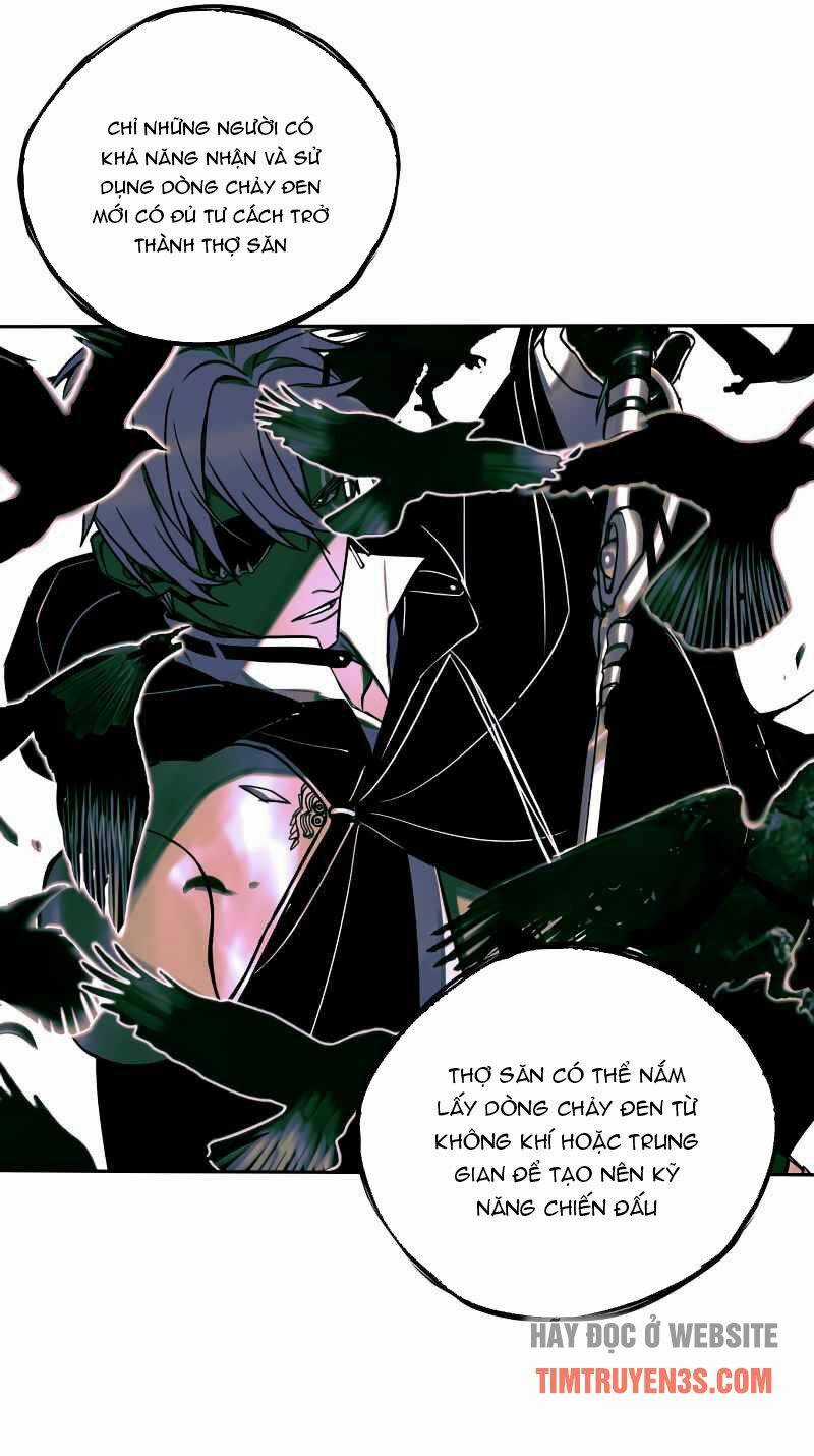 Thợ Săn Top 1 Trở Lại Chapter 6 trang 33