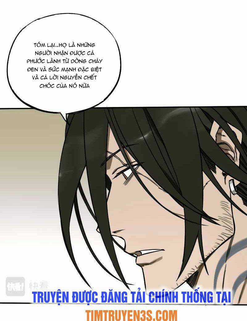 Thợ Săn Top 1 Trở Lại Chapter 6 trang 34